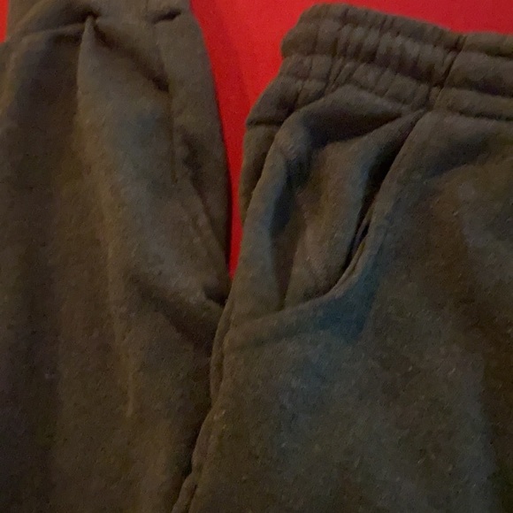 RBX Sweat Pants| Dark Gray - Picture 2 of 4